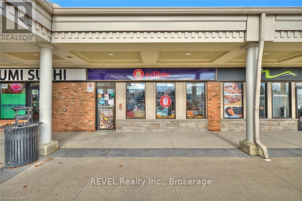 27 - 111 FOURTH AVENUE, St. Catharines, Ontario