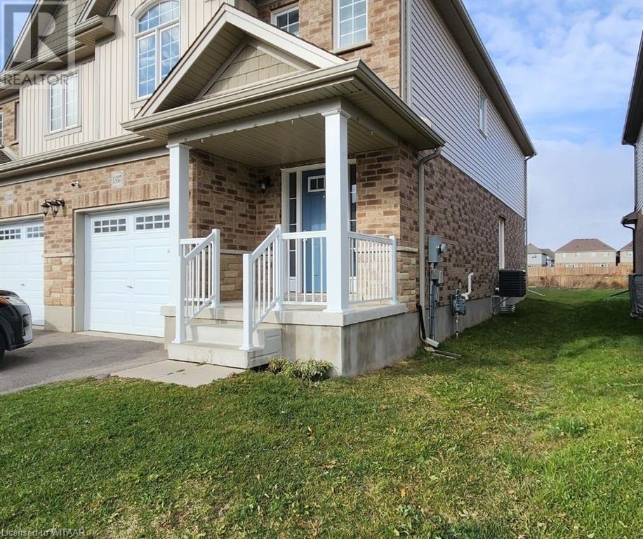 1337 Calais Drive Drive, Woodstock, Ontario  N4T 0L8 - Photo 2 - 40681859