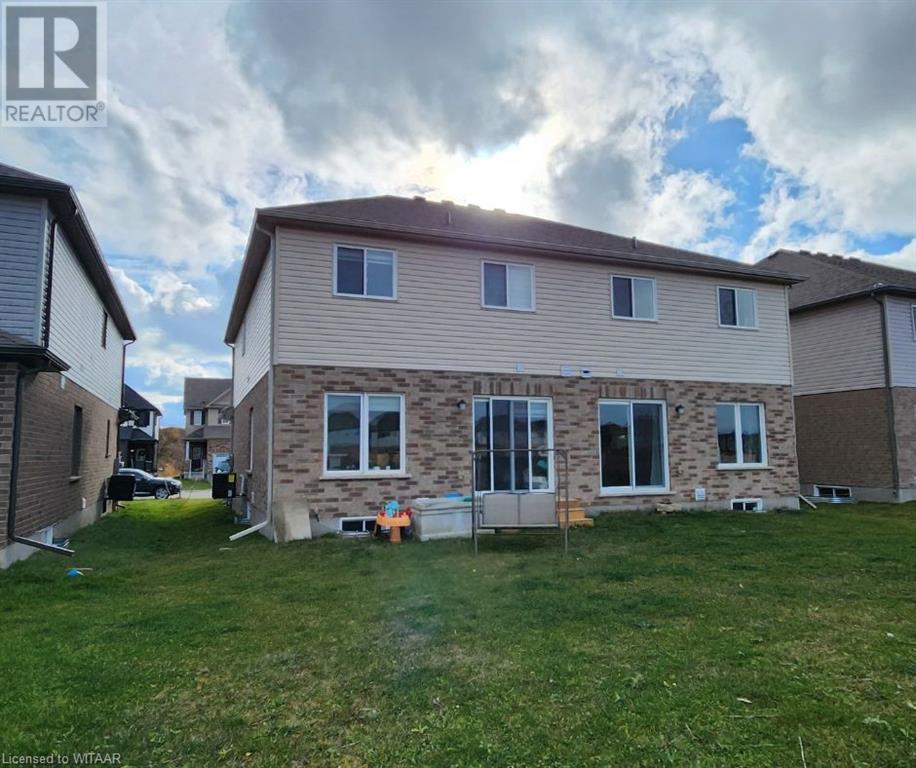 1337 Calais Drive Drive, Woodstock, Ontario  N4T 0L8 - Photo 26 - 40681859