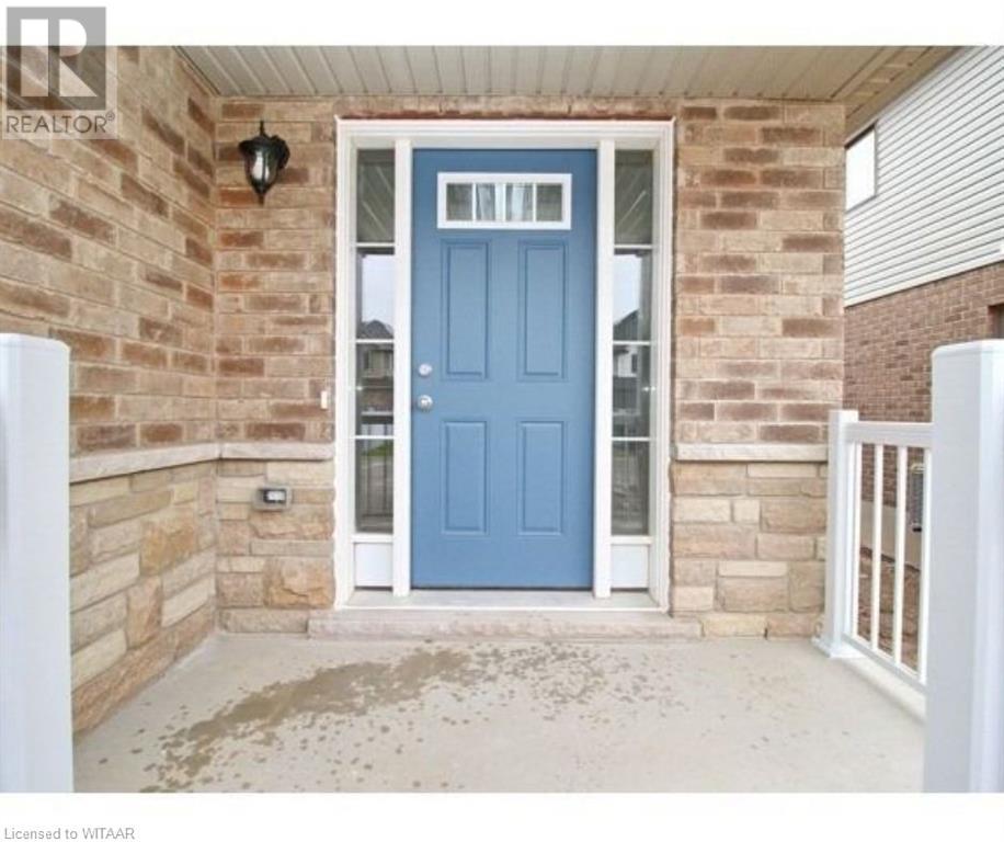 1337 Calais Drive Drive, Woodstock, Ontario  N4T 0L8 - Photo 3 - 40681859