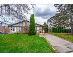 4 McNicholl Circle, St. Catharines (446 - Fairview), Ca