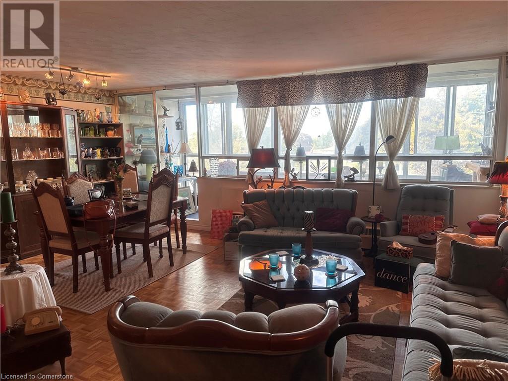 24 Midland Drive Unit# 301, Kitchener, Ontario  N2A 2A8 - Photo 14 - 40659645