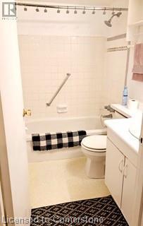 24 Midland Drive Unit# 301, Kitchener, Ontario  N2A 2A8 - Photo 19 - 40659645