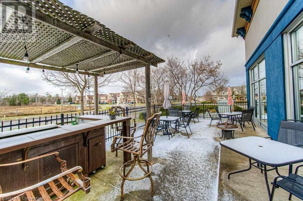 260 Doon South Drive Unit# 10, Kitchener, Ontario  N2P 2X3 - Photo 18 - 40682408