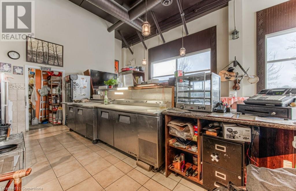 260 Doon South Drive Unit# 10, Kitchener, Ontario  N2P 2X3 - Photo 8 - 40682408