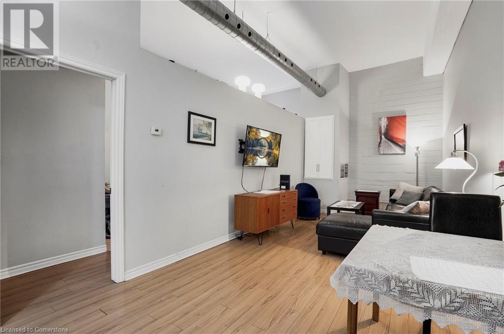 80 King William Street Unit# 212, Hamilton, Ontario  L8R 0A1 - Photo 11 - 40682234