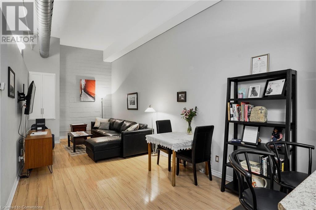 80 King William Street Unit# 212, Hamilton, Ontario  L8R 0A1 - Photo 12 - 40682234