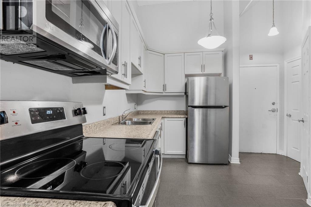 80 King William Street Unit# 212, Hamilton, Ontario  L8R 0A1 - Photo 16 - 40682234