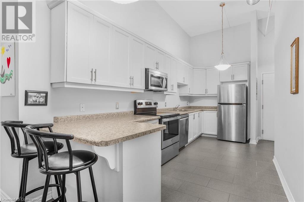 80 King William Street Unit# 212, Hamilton, Ontario  L8R 0A1 - Photo 17 - 40682234