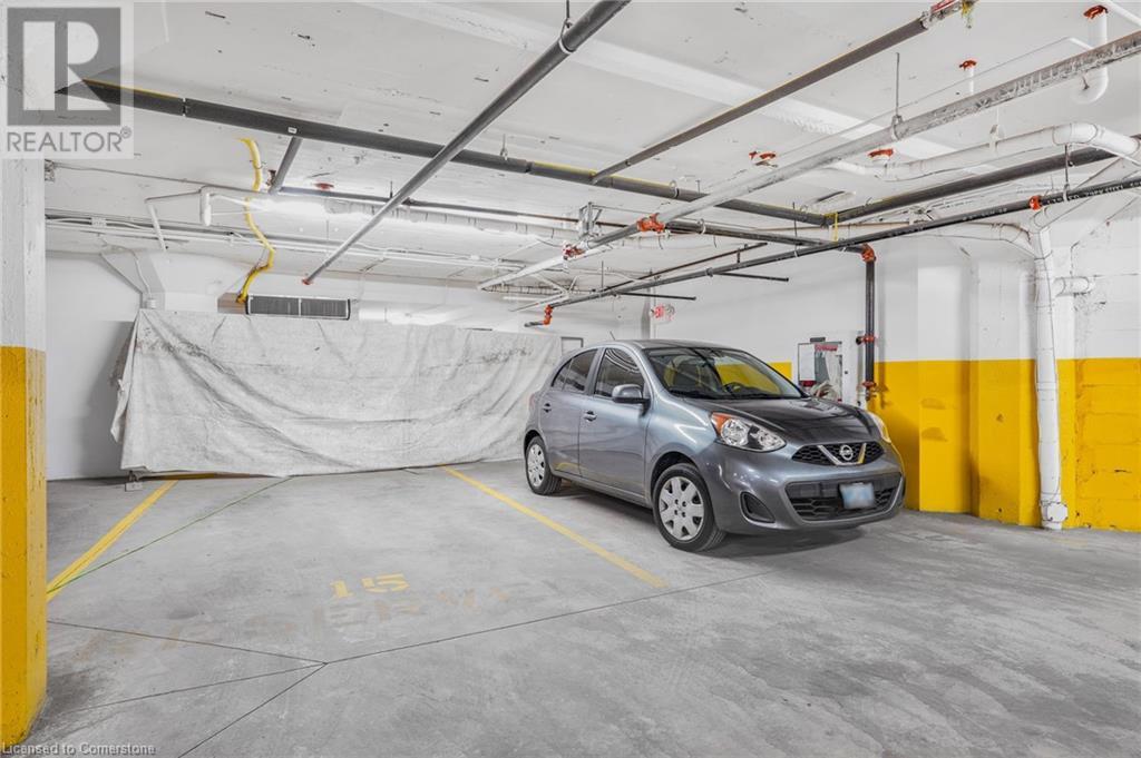 80 King William Street Unit# 212, Hamilton, Ontario  L8R 0A1 - Photo 25 - 40682234