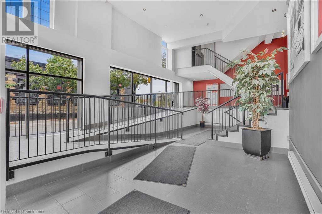 80 King William Street Unit# 212, Hamilton, Ontario  L8R 0A1 - Photo 6 - 40682234