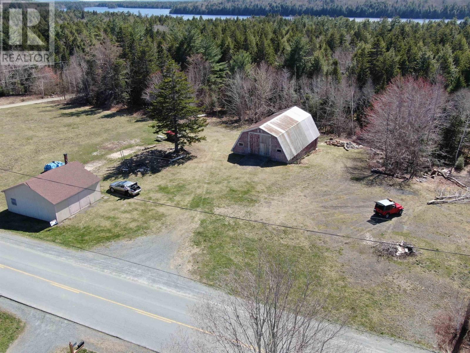 Lot 06-1 Camperdown Road, camperdown, Nova Scotia