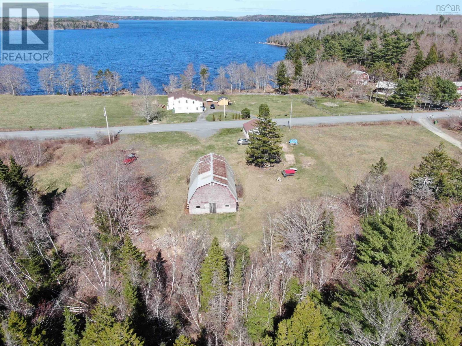 Lot 06-1 Camperdown Road, Camperdown, Nova Scotia  B4V 6S5 - Photo 2 - 202306575