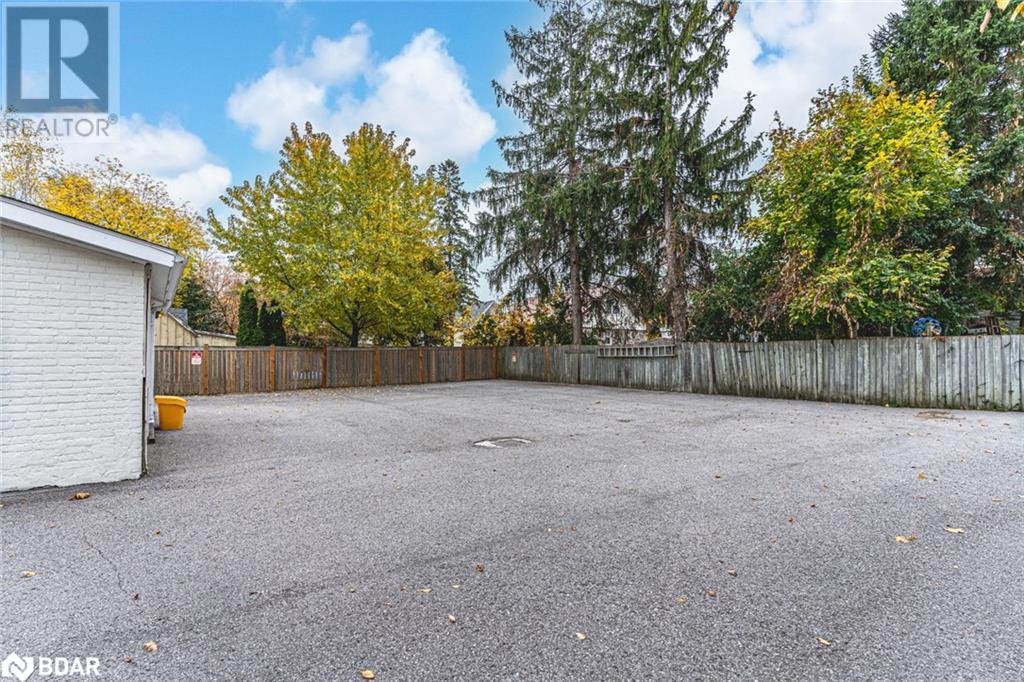 72 High Street, Barrie, Ontario  L4N 1W4 - Photo 30 - 40682359