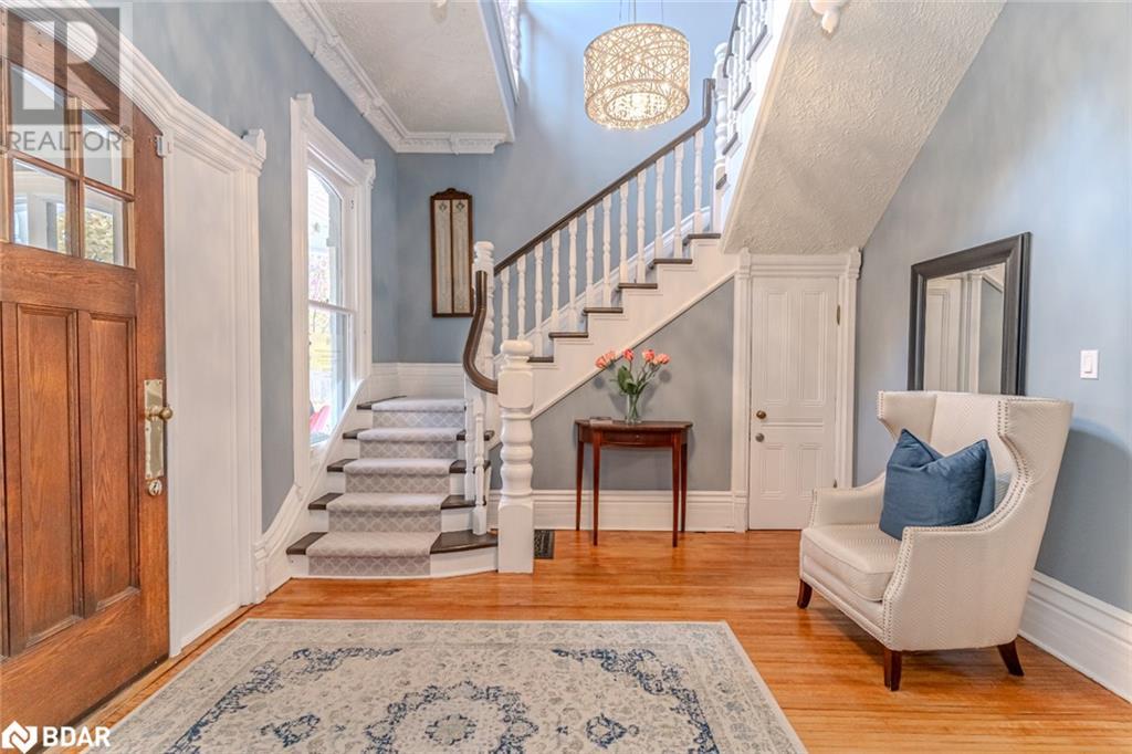 72 High Street, Barrie, Ontario  L4N 1W4 - Photo 4 - 40682359