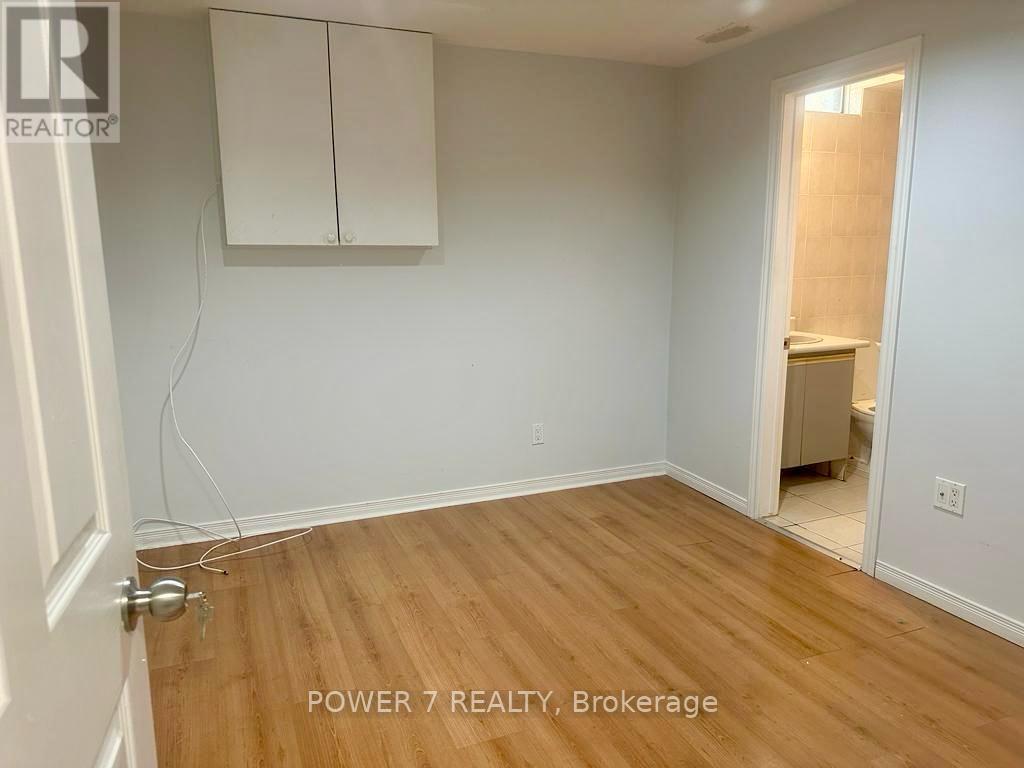 Bsmt - 58 Wilderness Drive, Toronto, Ontario  M1V 3P6 - Photo 5 - E11822165