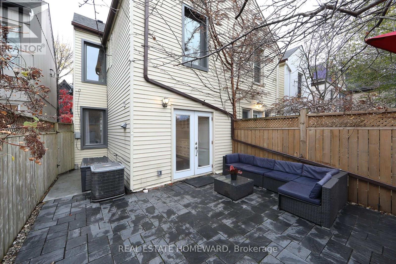 111 Hamilton Street, Toronto (South Riverdale), Ontario  M4M 2C7 - Photo 32 - E11822255