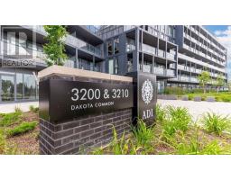 213 - 3200 DAKOTA COMMON, Burlington, Ontario