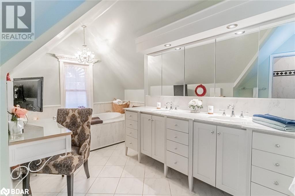 72 High Street, Barrie, Ontario  L4N 1W4 - Photo 22 - 40682350