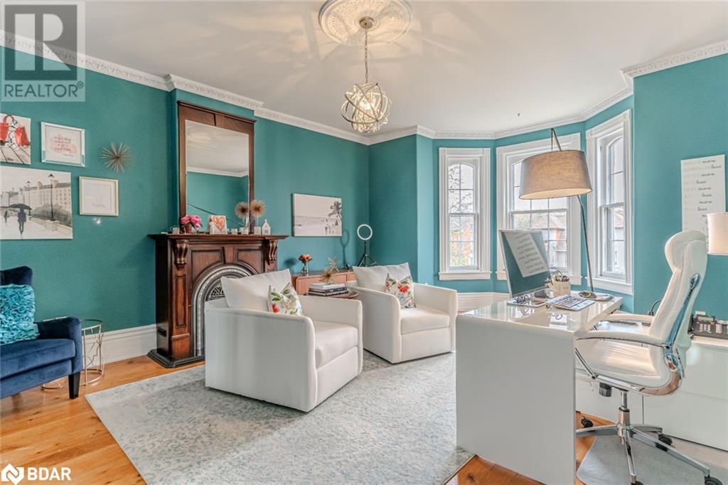 72 High Street, Barrie, Ontario  L4N 1W4 - Photo 13 - 40682350