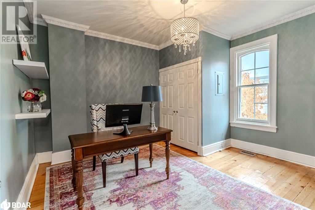 72 High Street, Barrie, Ontario  L4N 1W4 - Photo 15 - 40682350