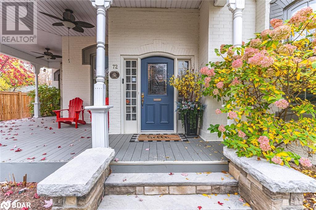 72 High Street, Barrie, Ontario  L4N 1W4 - Photo 3 - 40682350