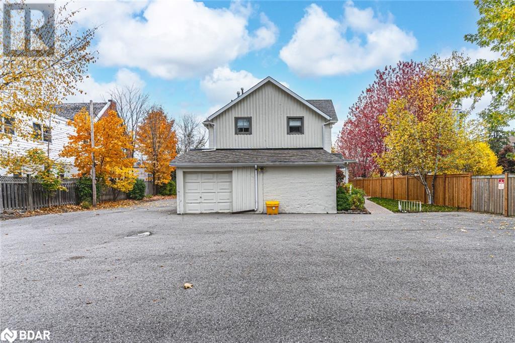 72 High Street, Barrie, Ontario  L4N 1W4 - Photo 31 - 40682350