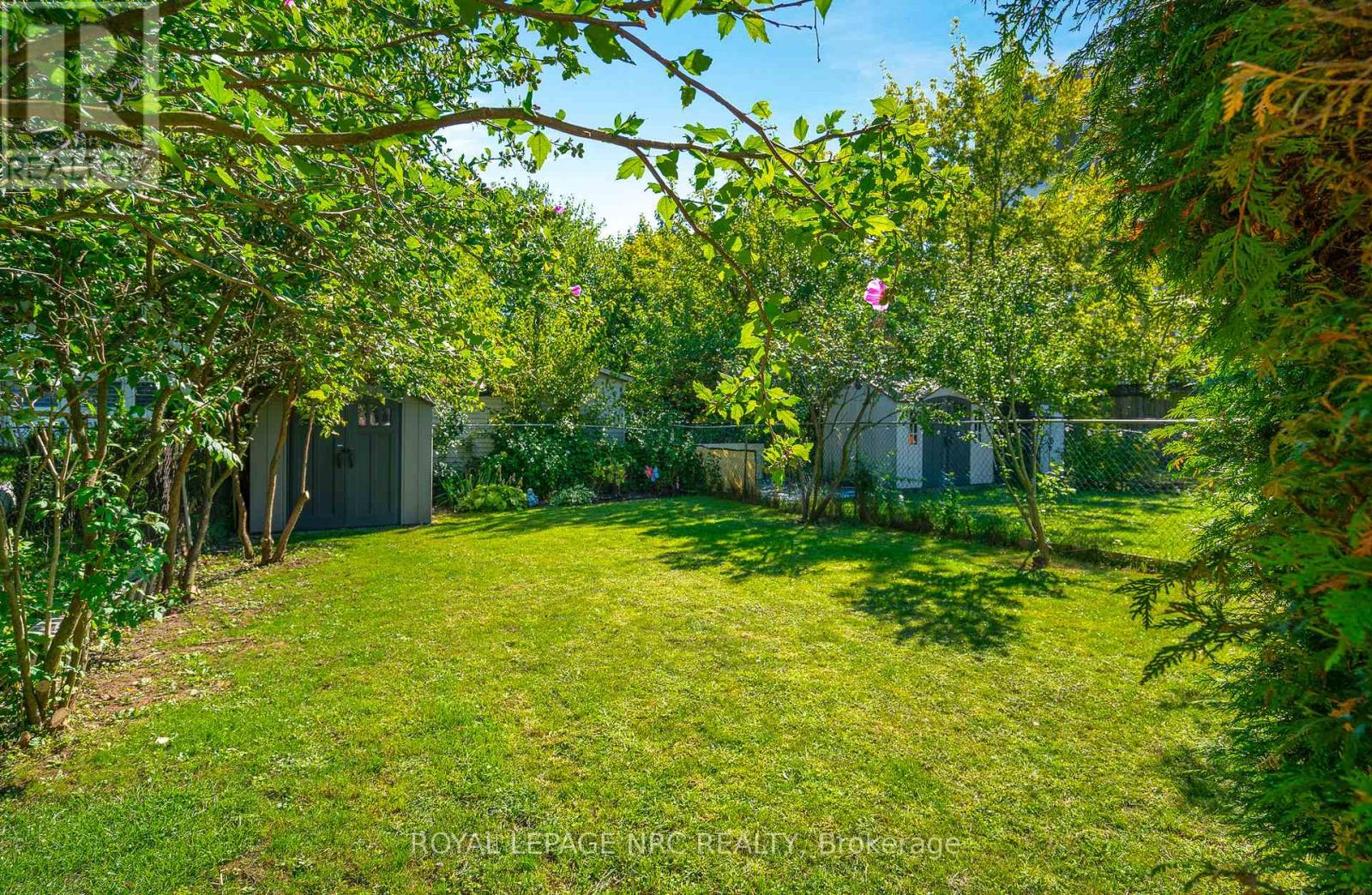 8 Mcnicholl Circle E, St. Catharines, Ontario  L2N 7C5 - Photo 27 - X11822415