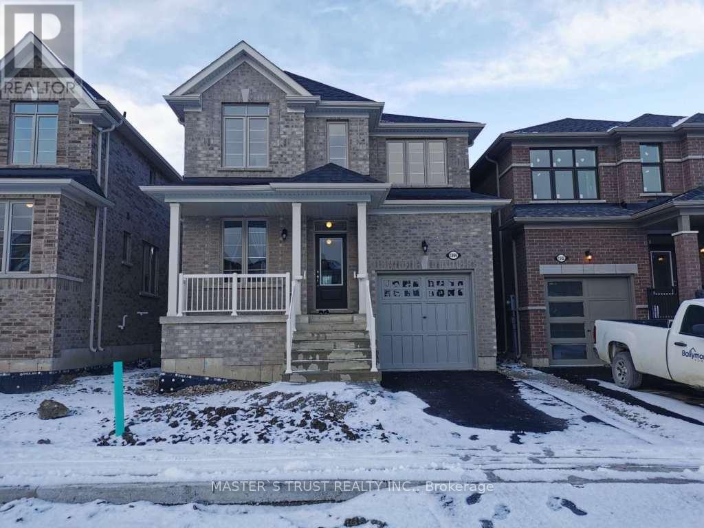 1304 DAVIS LOOP, Innisfil, Ontario