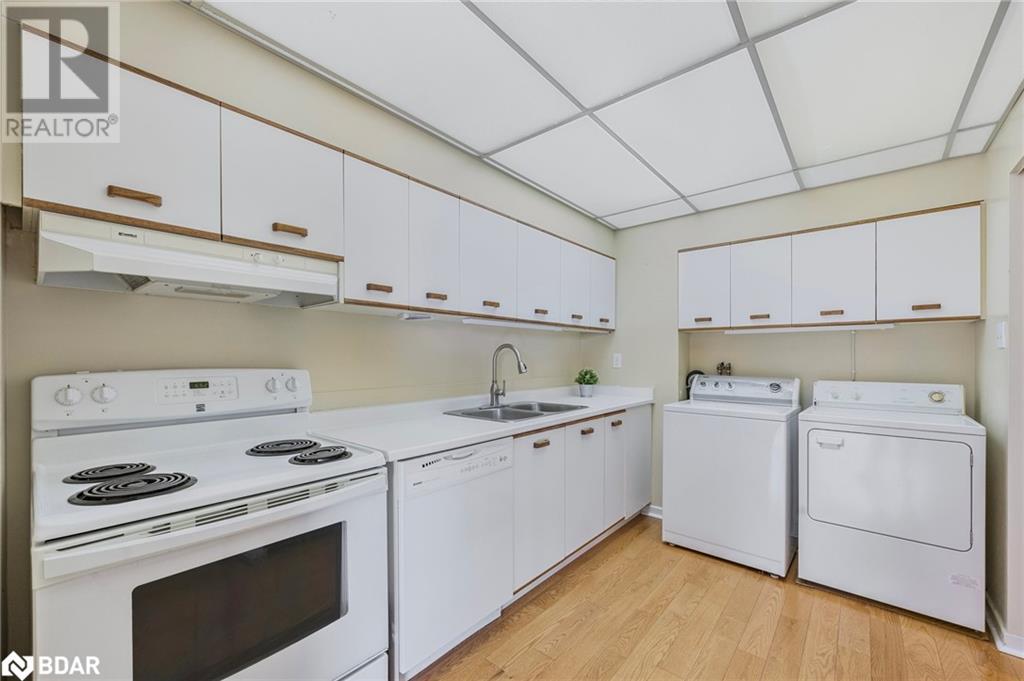 181 Collier Street Unit# 104, Barrie, Ontario  L4M 5L6 - Photo 15 - 40681263