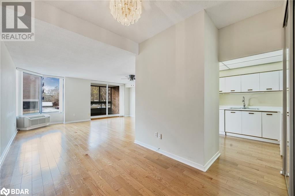 181 Collier Street Unit# 104, Barrie, Ontario  L4M 5L6 - Photo 8 - 40681263