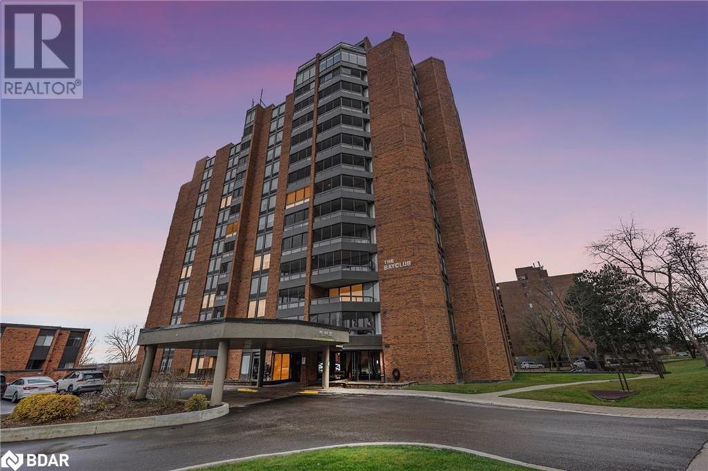 181 Collier Street Unit# 104, Barrie, Ontario  L4M 5L6 - Photo 36 - 40681263