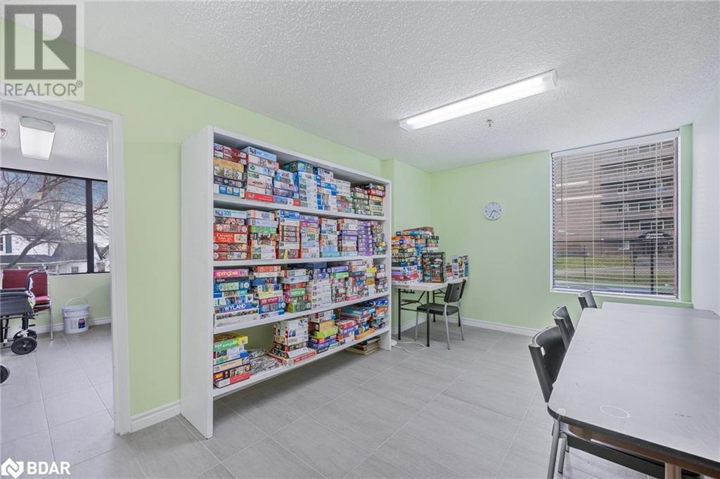 181 Collier Street Unit# 104, Barrie, Ontario  L4M 5L6 - Photo 32 - 40681263