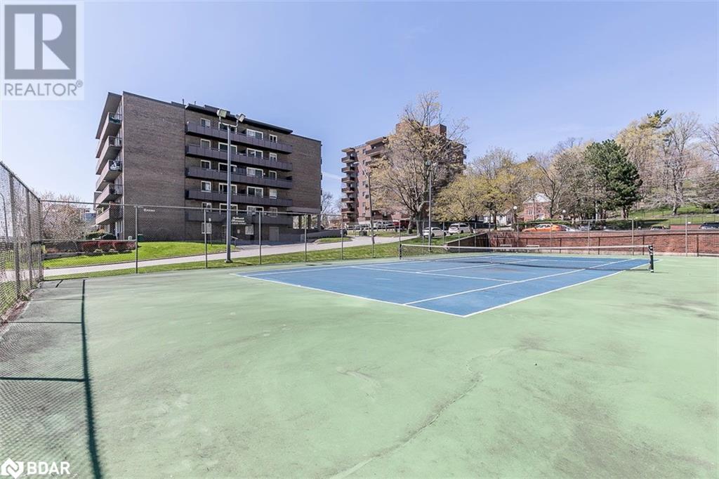 181 Collier Street Unit# 104, Barrie, Ontario  L4M 5L6 - Photo 39 - 40681263