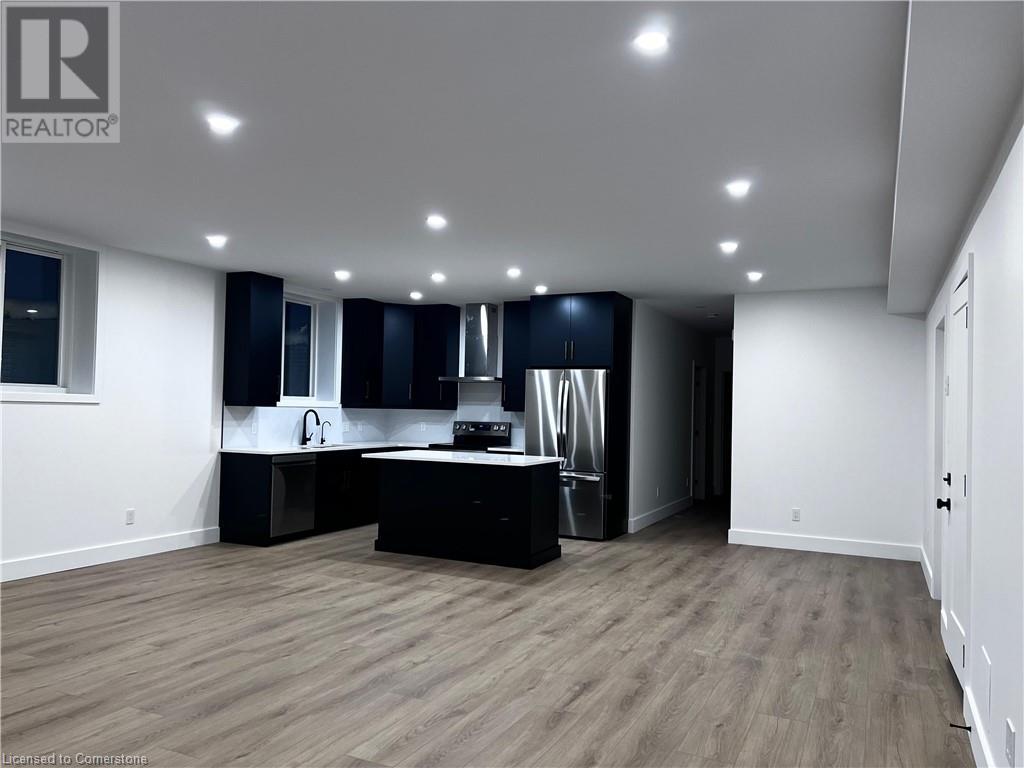 5 Kastner Street Unit# Lower, Stratford, Ontario  N5A 0L1 - Photo 3 - 40682677