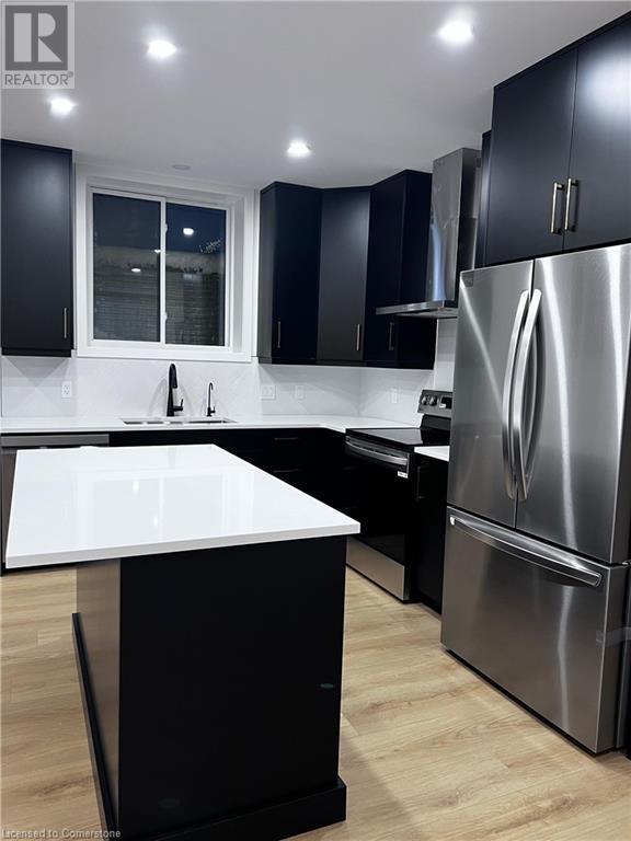 5 Kastner Street Unit# Lower, Stratford, Ontario  N5A 0L1 - Photo 4 - 40682677
