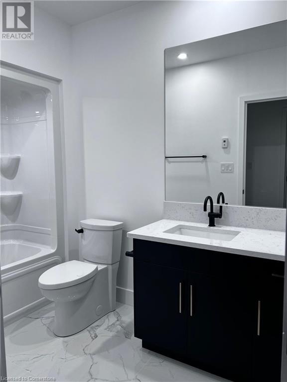 5 Kastner Street Unit# Lower, Stratford, Ontario  N5A 0L1 - Photo 9 - 40682677