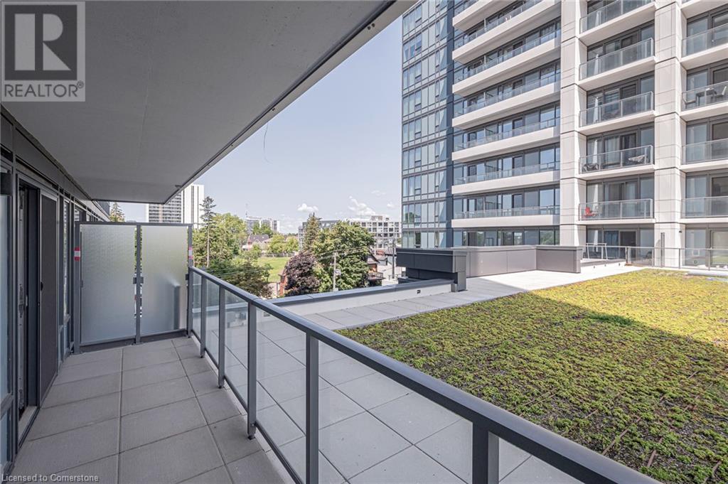 15 Wellington Street S Unit# 401, Kitchener, Ontario  N2G 0E4 - Photo 18 - 40681994