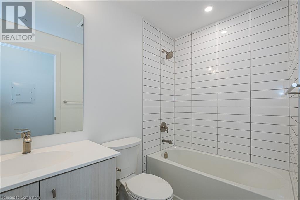 15 Wellington Street S Unit# 401, Kitchener, Ontario  N2G 0E4 - Photo 19 - 40681994