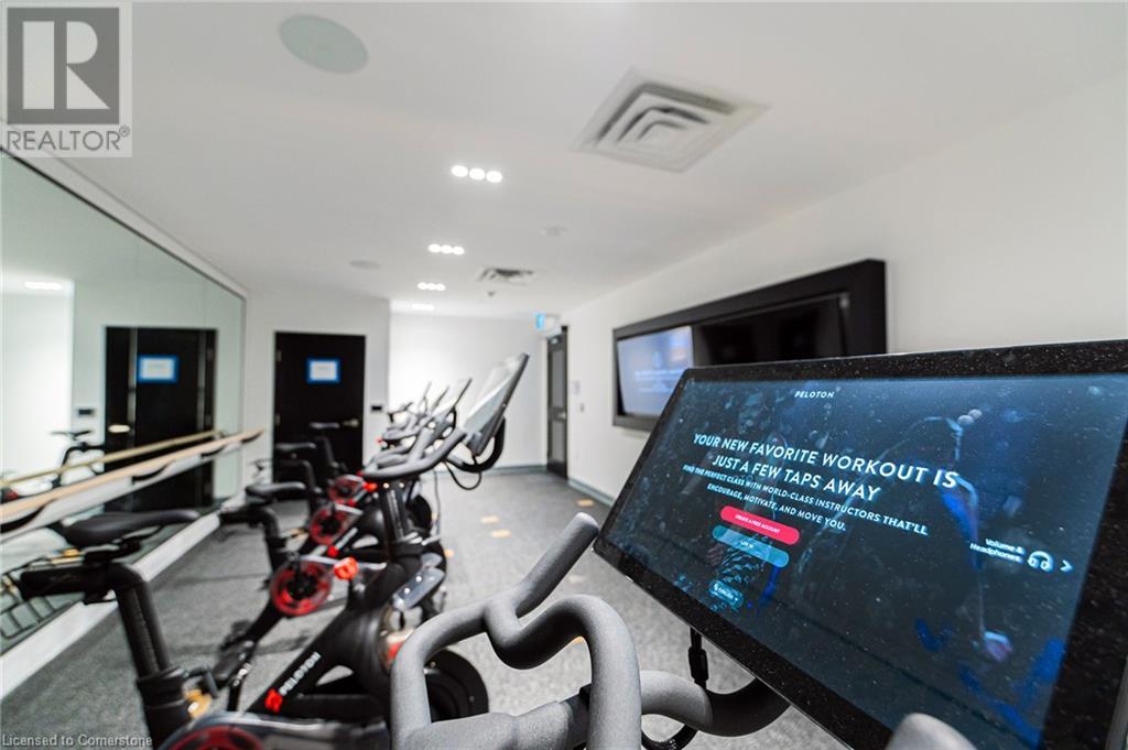 15 Wellington Street S Unit# 401, Kitchener, Ontario  N2G 0E4 - Photo 24 - 40681994