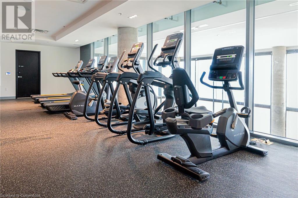 15 Wellington Street S Unit# 401, Kitchener, Ontario  N2G 0E4 - Photo 28 - 40681994