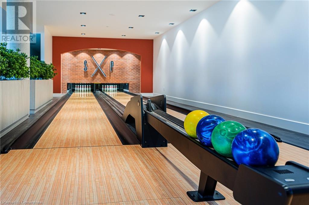 15 Wellington Street S Unit# 401, Kitchener, Ontario  N2G 0E4 - Photo 30 - 40681994