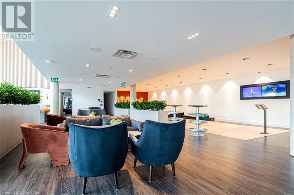 15 Wellington Street S Unit# 401, Kitchener, Ontario  N2G 0E4 - Photo 33 - 40681994