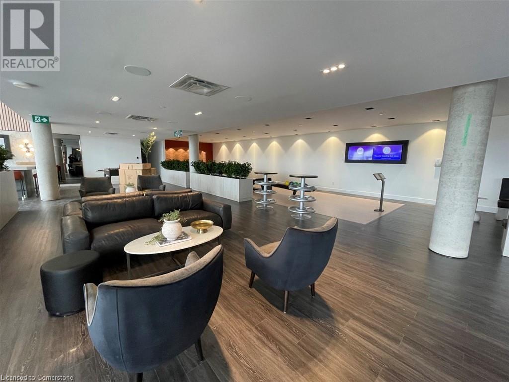 15 Wellington Street S Unit# 401, Kitchener, Ontario  N2G 0E4 - Photo 36 - 40681994