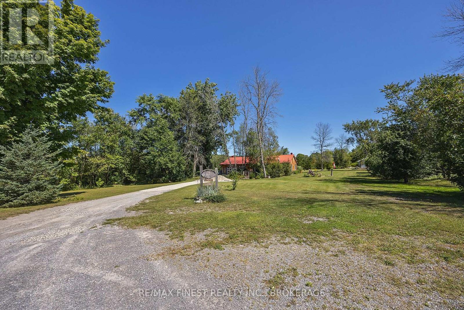 1743 County Rd. 27, Stone Mills, Ontario  K0K 2S0 - Photo 2 - X11822474