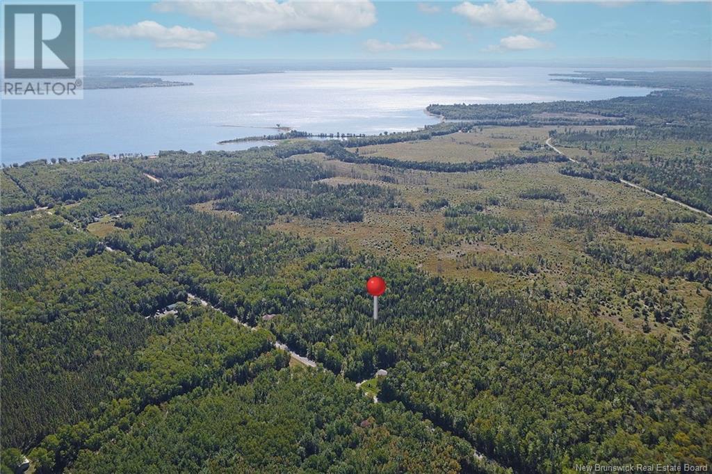 Lots Wuhr Road, wuhrs beach, New Brunswick