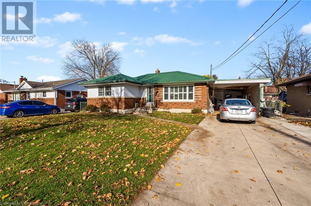 3 Broadmore Avenue, St. Catharines, Ontario  L2M 6A4 - Photo 4 - 40682170