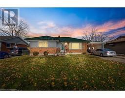 3 Broadmore Avenue 443 - Lakeport, St. Catharines, Ca