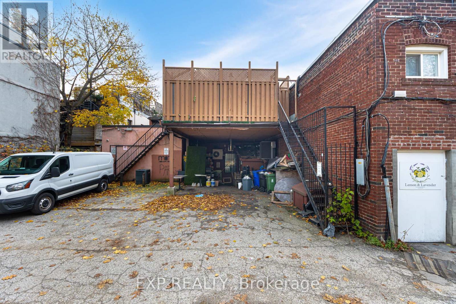 2312 Bloor Street W, Toronto, Ontario  M6S 1P2 - Photo 34 - W11227241