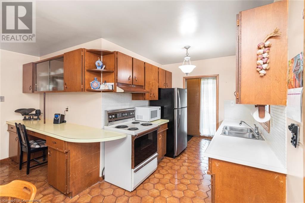 14 Calvert Avenue, Hamilton, Ontario  L8G 2K4 - Photo 13 - XH4202771